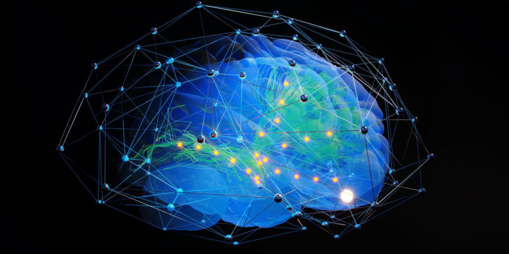 重磅！AI发现大脑新模式，脑机接口被“增强”了