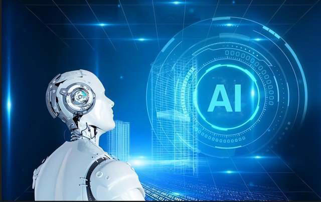 人工智能(AI)的未来发展趋势预测 人工智能(AI)的未来发展趋势预测